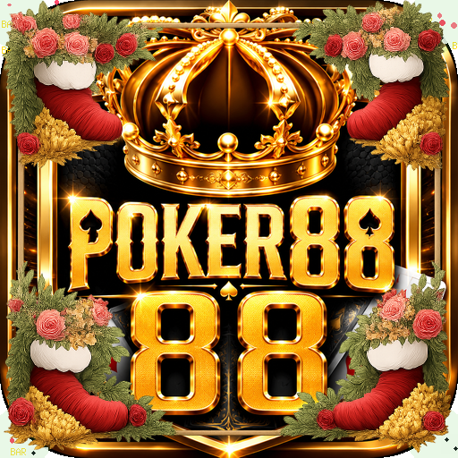 poker88 — galeri pratinjau Resmi APK